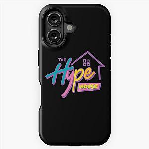 TIKTOK House iPhone Tough Case