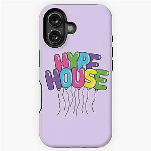 The Hype House iPhone Tough Case