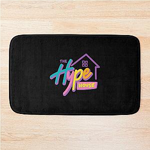 The Hype House Mat