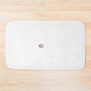 The Hype House Mat