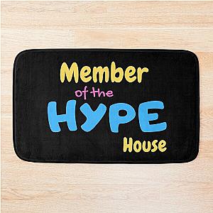 Member of the Hype House Bath Mat