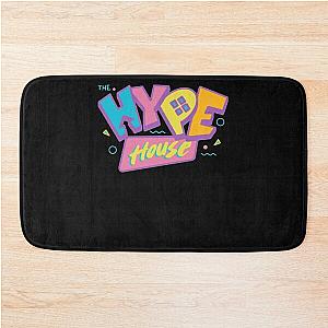 90 The Hype House Lightweight Hoodie Bath Mat