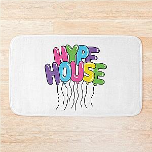 The Hype House mat
