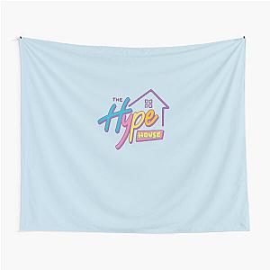 The Hype House Classic T-Shirt Tapestry