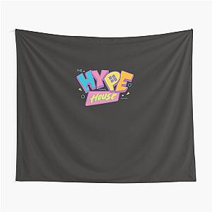 90 The Hype House Essential T-Shirt Tapestry