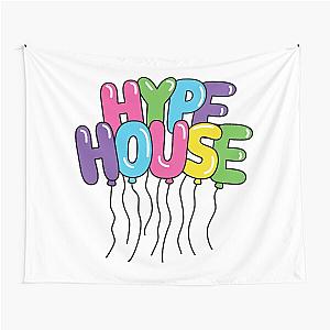 The Hype House