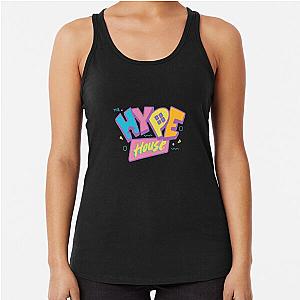 90s The Hype House Essential Tank Top