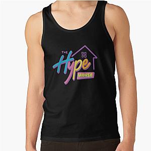 The Hype House Logo Tanktop