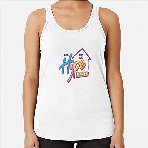 The Hype House Logo Classic Tank Top