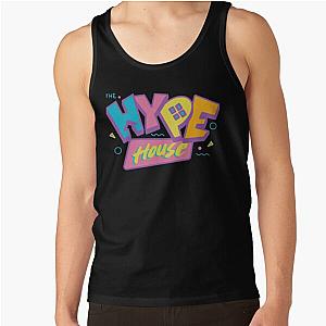 90 The Hype House Essential Tank Top