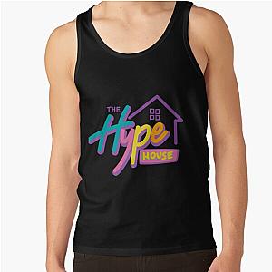 The Hype House Top