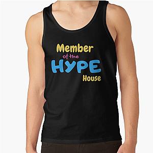 Member of Hype House Tank Top