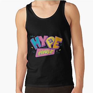 90s The Hype House Tank Top