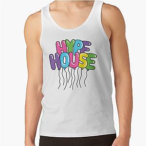 The Hype House Top