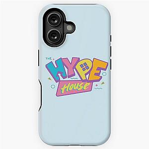 90's Hype House Tough Case