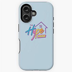 The Hype House Logo Classic Tough Case