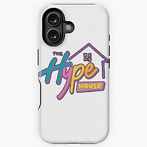 The Hype House iPhone Case