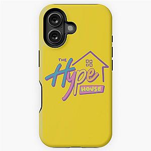 The Hype House iPhone Tough Case