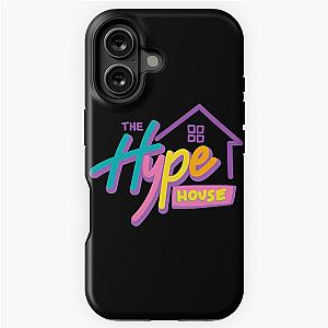 The Hype House iPhone Tough Case