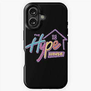 The Hype House iPhone Tough Case