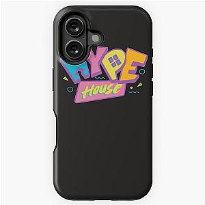 90 The Hype House Essential T Shirt iPhone Tough Case