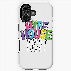 The Hype House iPhone Case
