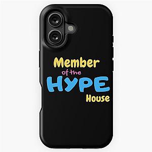 Member of The Hype House iPhone Case