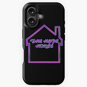 The Hype House Pink Gradient iPhone Case