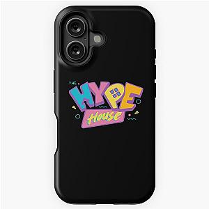 90's The Hype House iPhone Tough Case