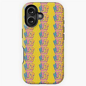 The Hype House iPhone Tough Case