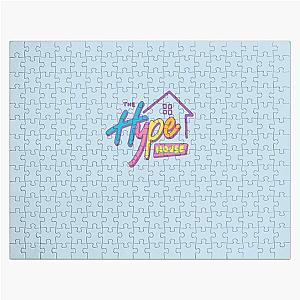 The Hype House Classic T-Shirt Puzzle