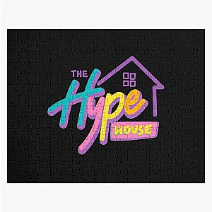The Hype House Jigsaw Puzzle