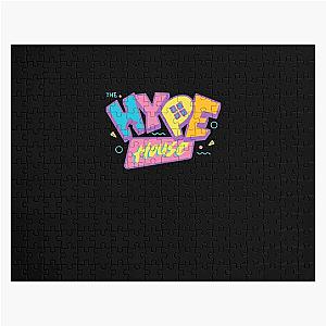 90 The Hype House Essential T-Shirt Puzzle