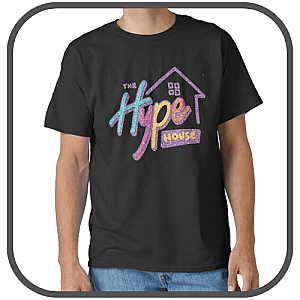 The Hype House T-Shirts
