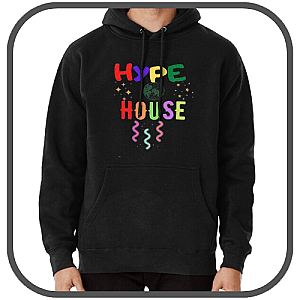 The Hype House Hoodies
