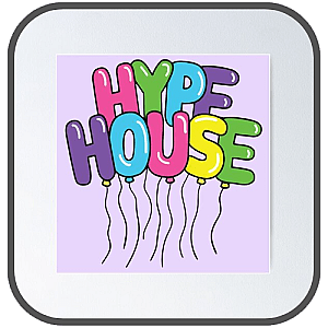 The Hype House Posters