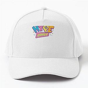 The Hype House Essential T-Shirt Baseball Cap