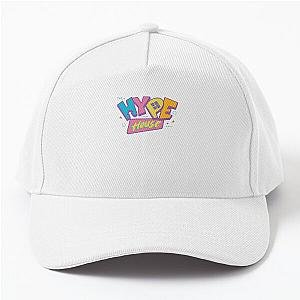 90 The Hype House Lightweight Hoodie Baseball Cap