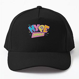 90 The Hype House Essential T-Shirt Baseball Cap