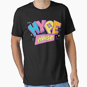90 The Hype House Lightweight Hoodie Essential T-Shirt
