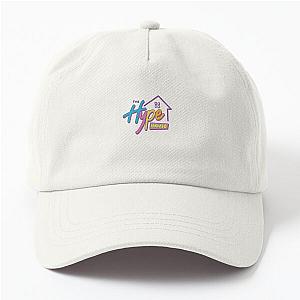 The Hype House Classic T-Shirt Dad Hat
