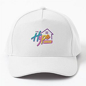 The Hype House Cap