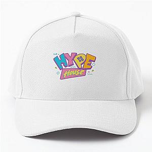 90's The Hype House Baseball Cap