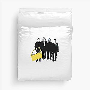 The Inbetweeners Duvet Cover