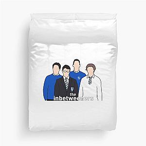 The Inbetweeners Series Inspired Duvet Cover