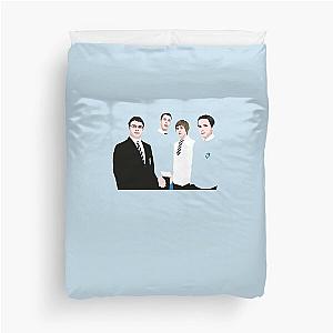 The Inbetweeners Essential Duvet Cover