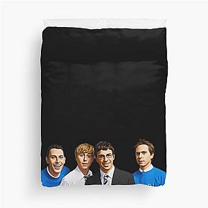 The Inbetweeners Duvet Cover