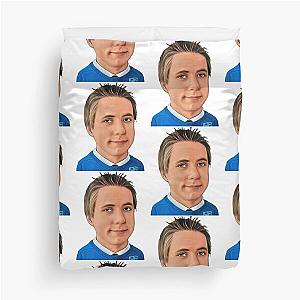 The Inbetweeners Simon Duvet Cover