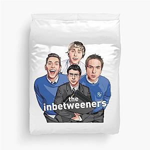 The Inbetweeners Cover