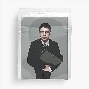 Will Inbetweeners Duvet Cover